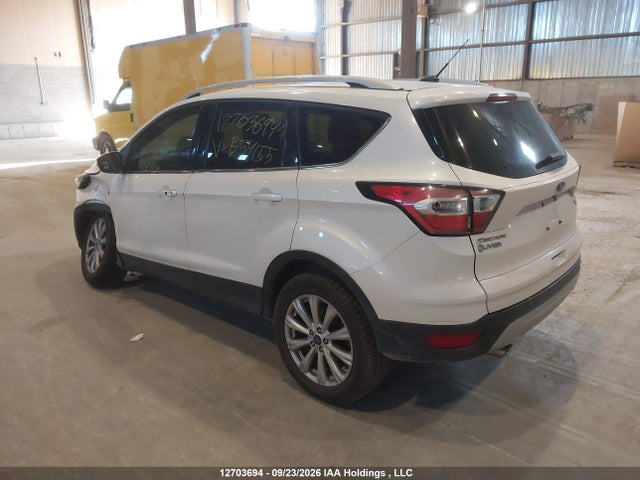 Ford Escape 2017 1FMCU0J99HUB54155 Image 3