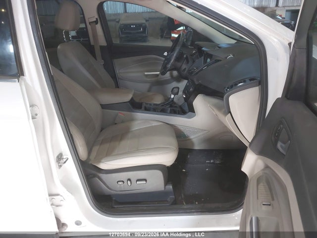 Ford Escape 2017 1FMCU0J99HUB54155 Image 5