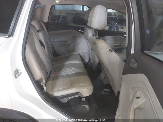 Ford Escape 2017 1FMCU0J99HUB54155 Image 8