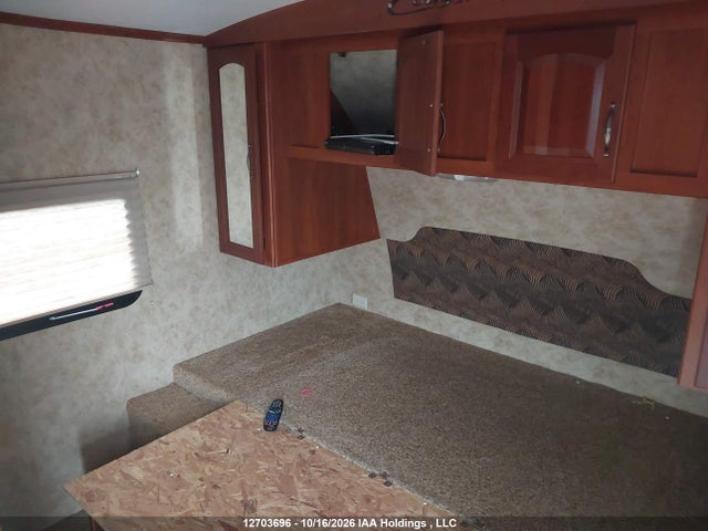 Продаж на аукціоні авто 2012 Keystone Outback, vin: 4YDT29B29CV501211, номер лоту: 12703696