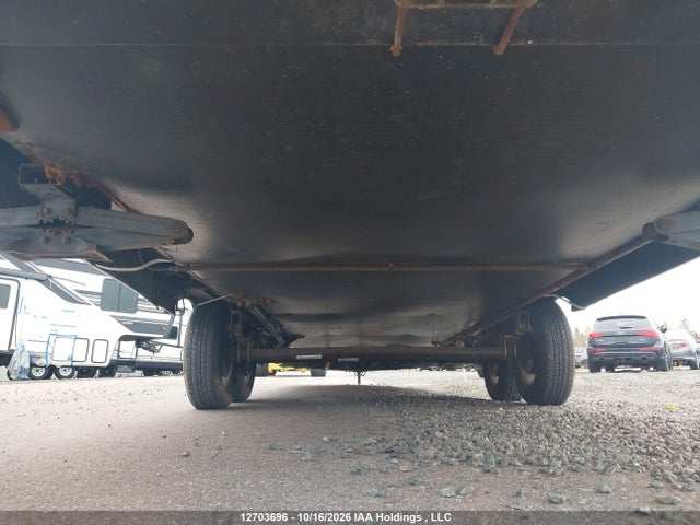 Продаж на аукціоні авто 2012 Keystone Outback, vin: 4YDT29B29CV501211, номер лоту: 12703696