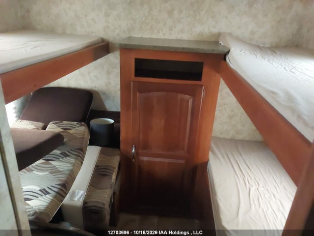Продаж на аукціоні авто 2012 Keystone Outback, vin: 4YDT29B29CV501211, номер лоту: 12703696