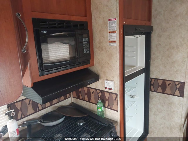 Продаж на аукціоні авто 2012 Keystone Outback, vin: 4YDT29B29CV501211, номер лоту: 12703696