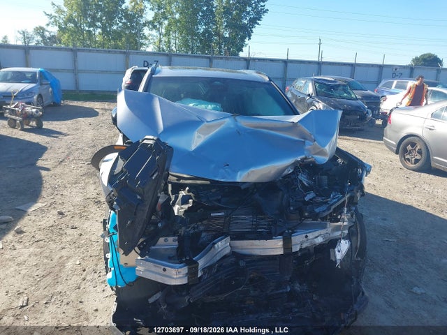 Продаж на аукціоні авто 2026 Honda Cr-v, vin: 2HKRS6H97TH208424, номер лоту: 12703697