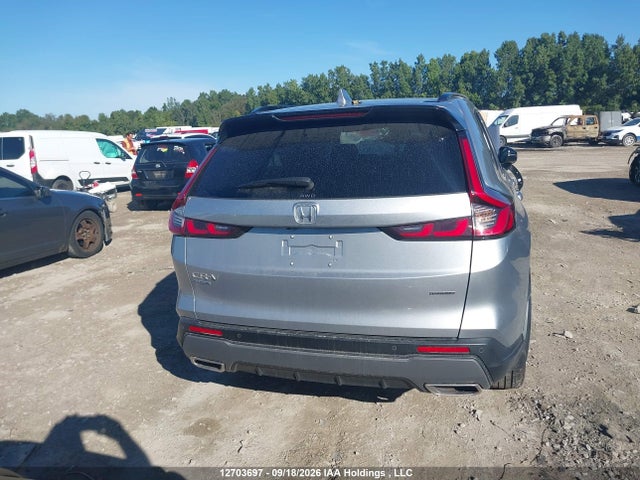 Продаж на аукціоні авто 2026 Honda Cr-v, vin: 2HKRS6H97TH208424, номер лоту: 12703697