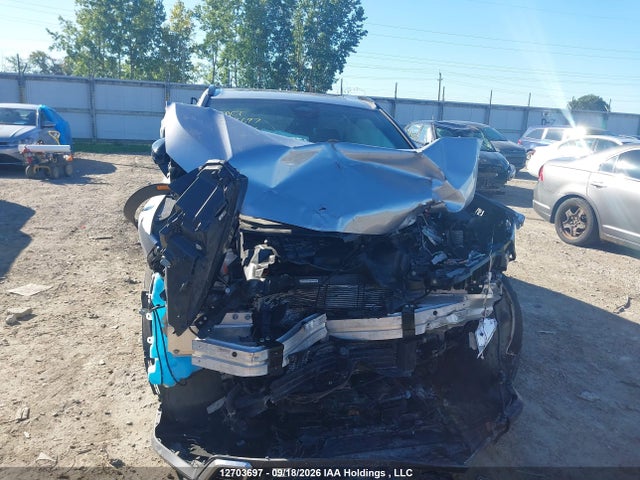 Продаж на аукціоні авто 2026 Honda Cr-v, vin: 2HKRS6H97TH208424, номер лоту: 12703697