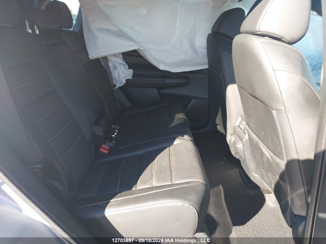 Продаж на аукціоні авто 2026 Honda Cr-v, vin: 2HKRS6H97TH208424, номер лоту: 12703697