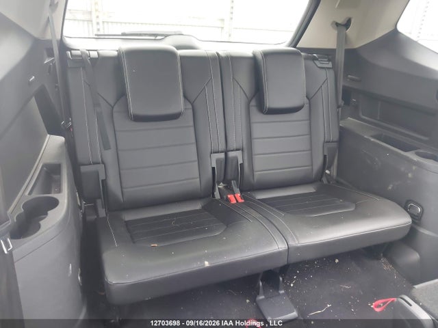 Продажа на аукционе авто 2021 Volkswagen Atlas 3.6 Fsi Execline, vin: 1V2FR2CA2MC572870, номер лота: 12703698