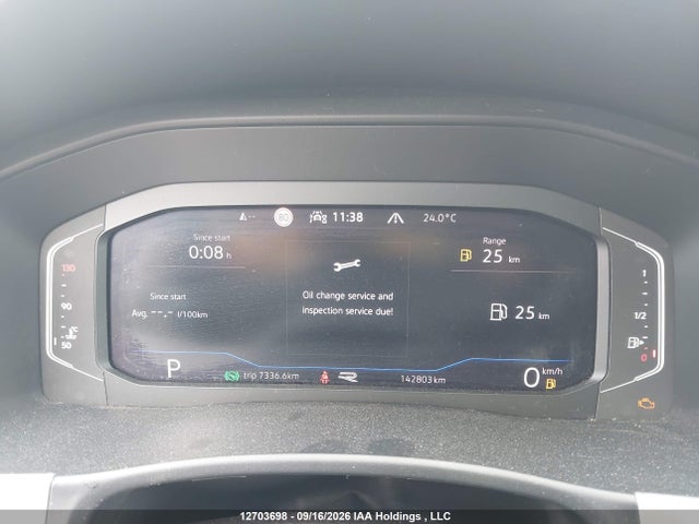 Продажа на аукционе авто 2021 Volkswagen Atlas 3.6 Fsi Execline, vin: 1V2FR2CA2MC572870, номер лота: 12703698