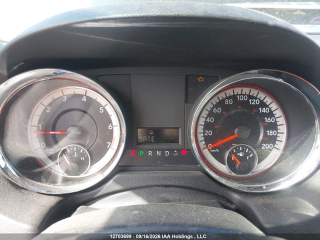 Продажа на аукционе авто 2019 Dodge Grand Caravan Se, vin: 2C4RDGBG8KR683833, номер лота: 12703699