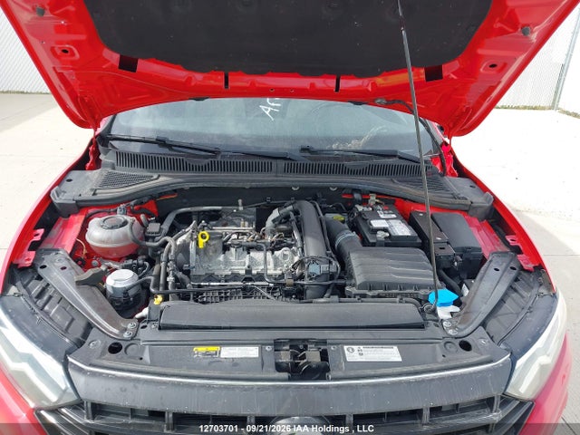 Volkswagen JETTA SEL 2019 3VWE57BU6KM159828 Image 10