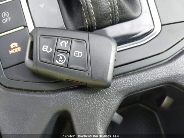 Volkswagen JETTA SEL 2019 3VWE57BU6KM159828 Image 11