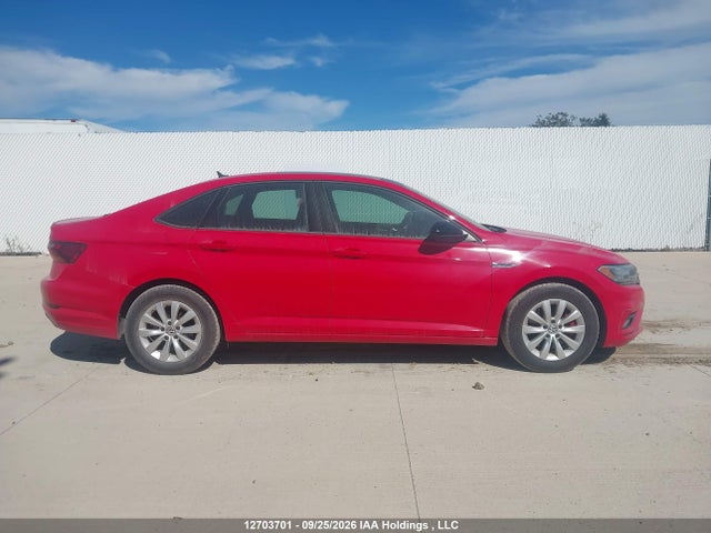 Volkswagen JETTA SEL 2019 3VWE57BU6KM159828 Image 12