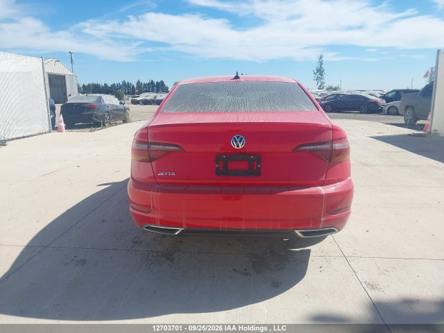 Volkswagen JETTA SEL 2019 3VWE57BU6KM159828 Image 15