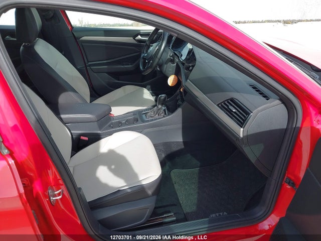 Volkswagen JETTA SEL 2019 3VWE57BU6KM159828 Image 5
