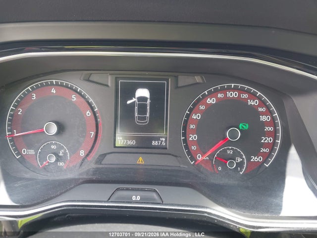 Volkswagen JETTA SEL 2019 3VWE57BU6KM159828 Image 7