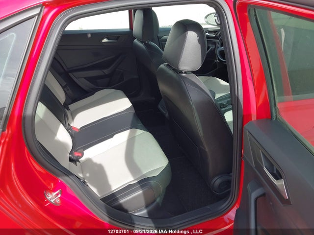 Volkswagen JETTA SEL 2019 3VWE57BU6KM159828 Image 8