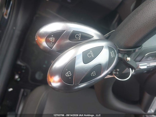 Продаж на аукціоні авто 2025 Hyundai Kona Essential Awd, vin: KM8HACABXSU264710, номер лоту: 12703706