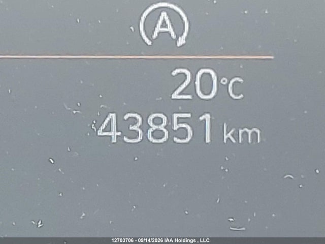 Продаж на аукціоні авто 2025 Hyundai Kona Essential Awd, vin: KM8HACABXSU264710, номер лоту: 12703706