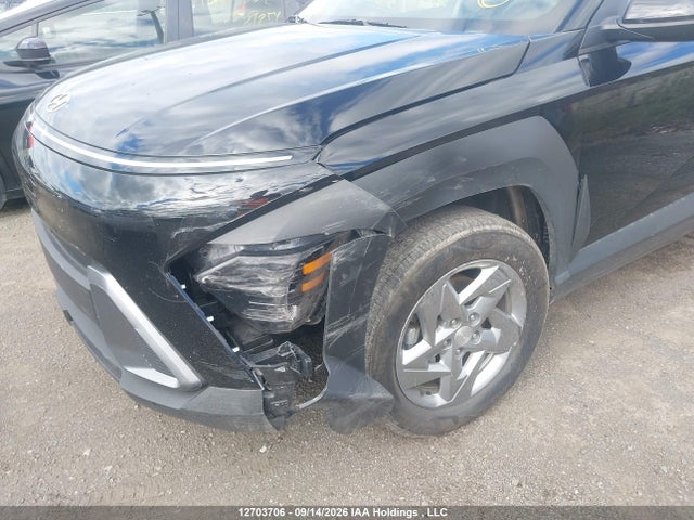 Продаж на аукціоні авто 2025 Hyundai Kona Essential Awd, vin: KM8HACABXSU264710, номер лоту: 12703706