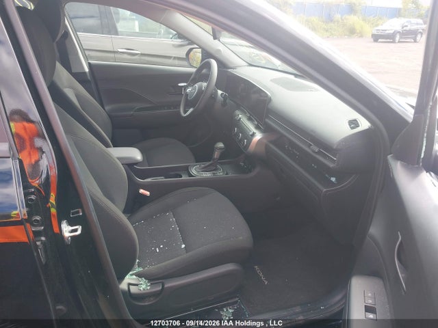 Продаж на аукціоні авто 2025 Hyundai Kona Essential Awd, vin: KM8HACABXSU264710, номер лоту: 12703706