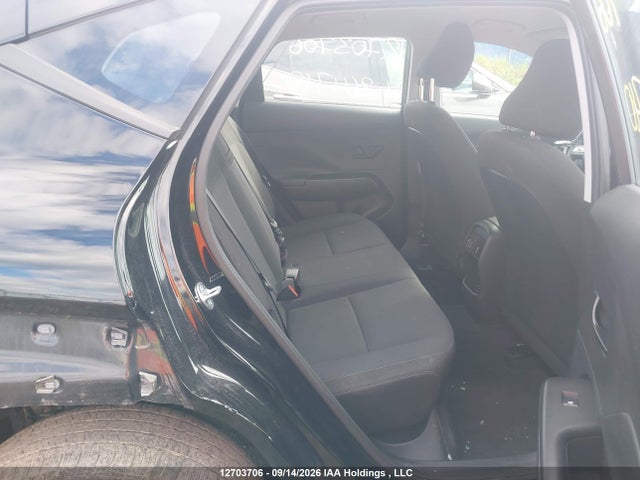 Продаж на аукціоні авто 2025 Hyundai Kona Essential Awd, vin: KM8HACABXSU264710, номер лоту: 12703706
