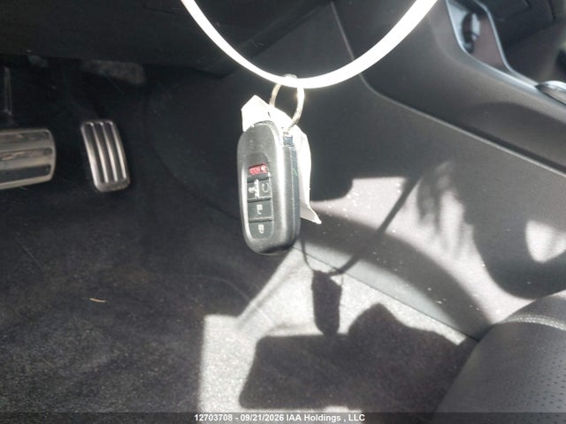 2HGFE4F84TH000262 Honda Civic Sport Hybrid/sport Touring Hybrid