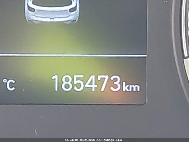 12703710 :رقم المزاد ، KMHRC8A37NU158580 vin ، 2022 Hyundai Venue Sel/limited مزاد بيع
