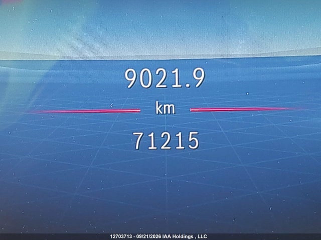 12703713 :رقم المزاد ، W1NKM4HB5RF130675 vin ، 2024 Mercedes-benz Glc 300 4matic مزاد بيع