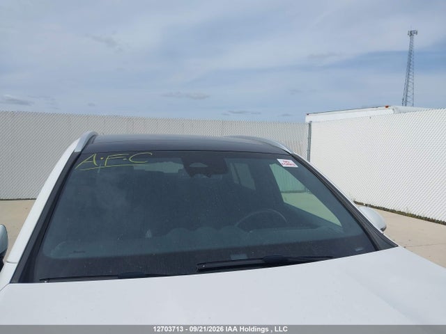 12703713 :رقم المزاد ، W1NKM4HB5RF130675 vin ، 2024 Mercedes-benz Glc 300 4matic مزاد بيع