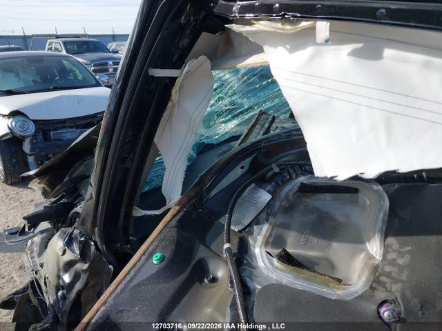 12703716 :رقم المزاد ، 3CZRU5G50GM102538 vin ، 2016 Honda Hr-v Ex مزاد بيع