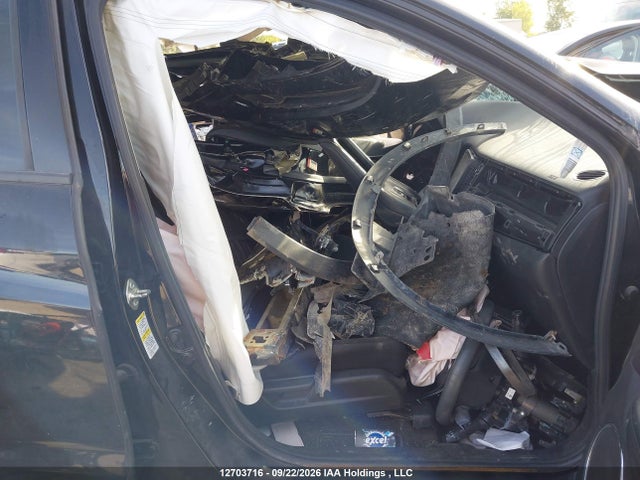 12703716 :رقم المزاد ، 3CZRU5G50GM102538 vin ، 2016 Honda Hr-v Ex مزاد بيع