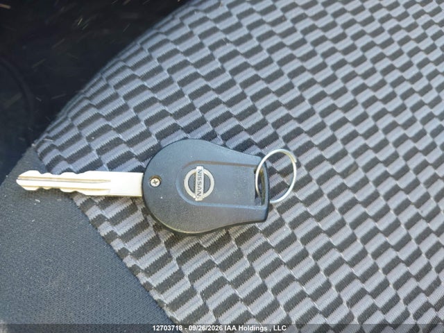 12703718 :رقم المزاد ، 3N1CK3CP6FL221246 vin ، 2015 Nissan Micra مزاد بيع
