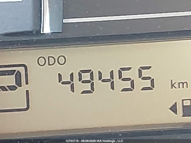 12703718 :رقم المزاد ، 3N1CK3CP6FL221246 vin ، 2015 Nissan Micra مزاد بيع