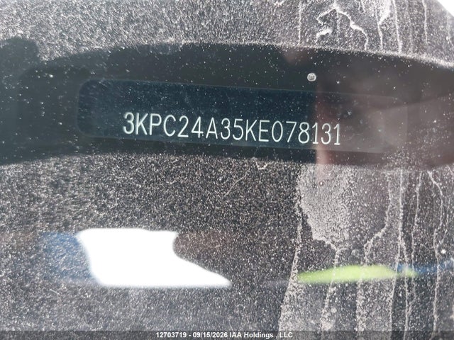 Продаж на аукціоні авто 2019 Hyundai Accent Se/sel, vin: 3KPC24A35KE078131, номер лоту: 12703719