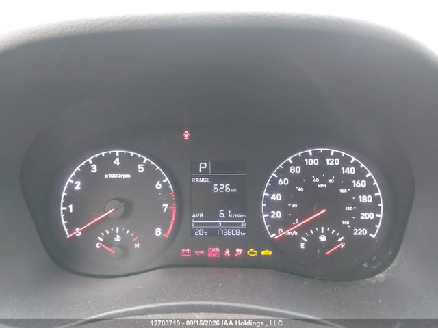 Продаж на аукціоні авто 2019 Hyundai Accent Se/sel, vin: 3KPC24A35KE078131, номер лоту: 12703719