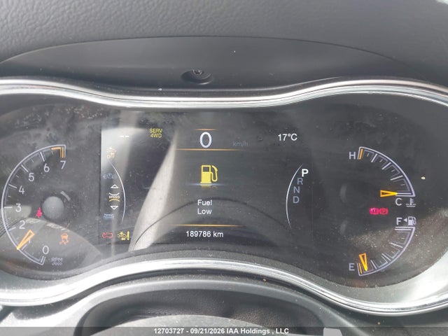2018 Jeep Grand Cherokee Limited მანქანა იყიდება აუქციონზე, vin: 1C4RJFBG3JC510196, აუქციონის ნომერი: 12703727