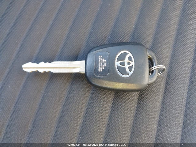 Продаж на аукціоні авто 2019 Toyota Yaris L/le/se, vin: VNKKTUD32KA104683, номер лоту: 12703731