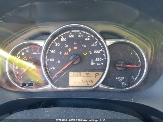 Продаж на аукціоні авто 2019 Toyota Yaris L/le/se, vin: VNKKTUD32KA104683, номер лоту: 12703731