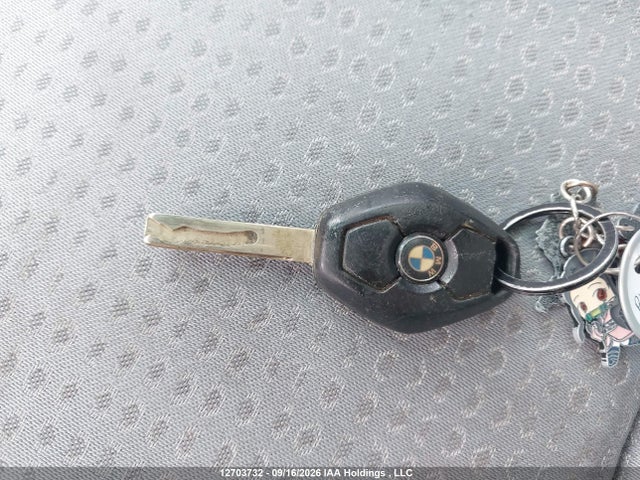 Aukcja sprzedaży 2002 Bmw 320 I, vin: WBAEV13432KL20347, numer aukcji: 12703732