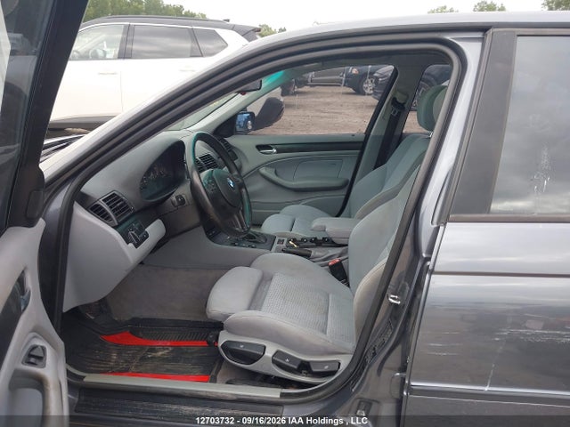 Aukcja sprzedaży 2002 Bmw 320 I, vin: WBAEV13432KL20347, numer aukcji: 12703732