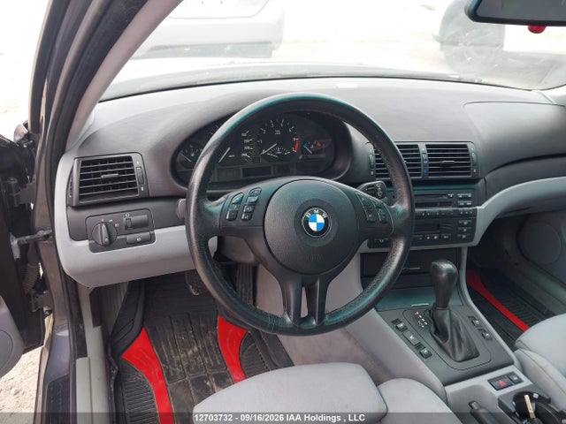 Aukcja sprzedaży 2002 Bmw 320 I, vin: WBAEV13432KL20347, numer aukcji: 12703732