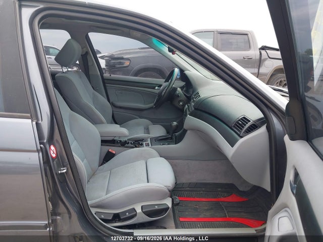 Aukcja sprzedaży 2002 Bmw 320 I, vin: WBAEV13432KL20347, numer aukcji: 12703732
