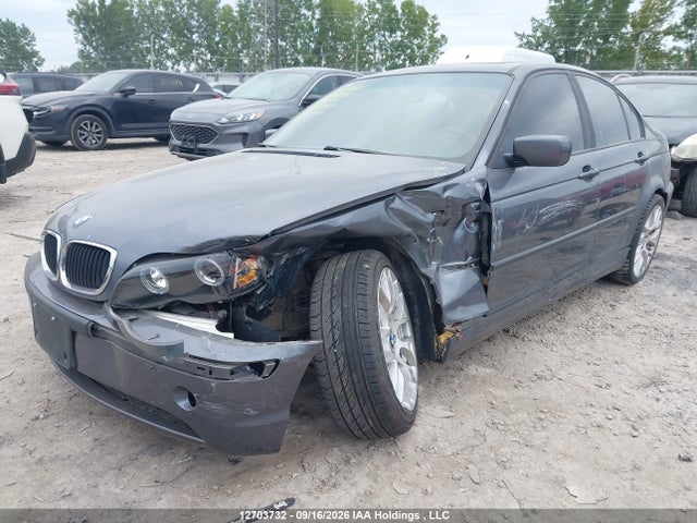 Aukcja sprzedaży 2002 Bmw 320 I, vin: WBAEV13432KL20347, numer aukcji: 12703732