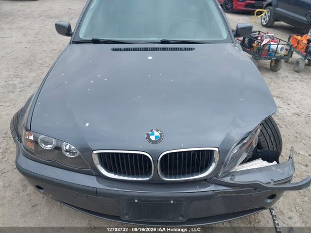 Aukcja sprzedaży 2002 Bmw 320 I, vin: WBAEV13432KL20347, numer aukcji: 12703732