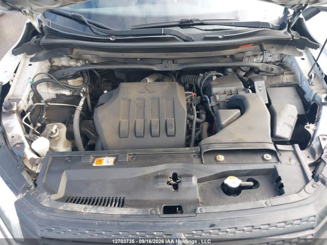 Mitsubishi Eclipse Cross 2022 JA4ATVAA8NZ601041 Image 10