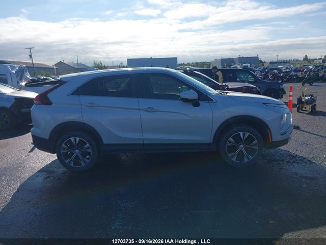 Mitsubishi Eclipse Cross 2022 JA4ATVAA8NZ601041 Image 13