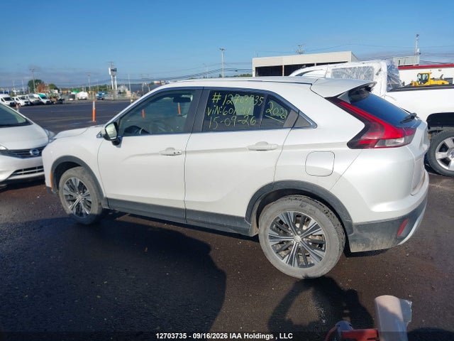 Mitsubishi Eclipse Cross 2022 JA4ATVAA8NZ601041 Image 14