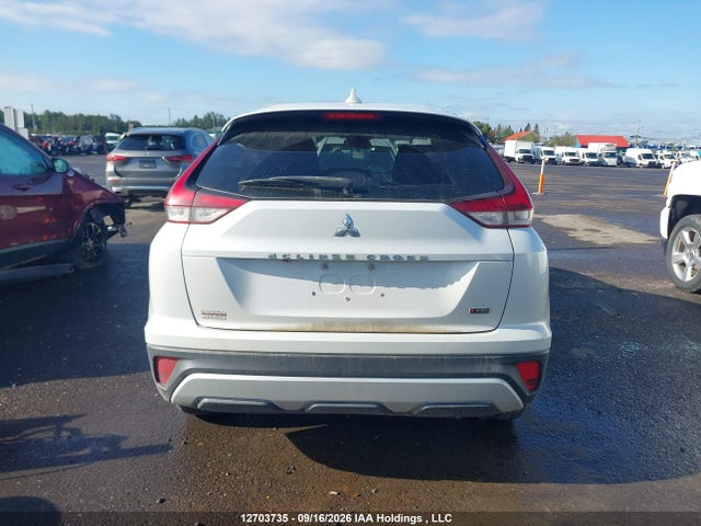 Mitsubishi Eclipse Cross 2022 JA4ATVAA8NZ601041 Image 16
