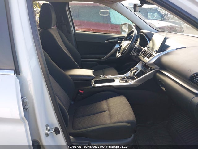 Mitsubishi Eclipse Cross 2022 JA4ATVAA8NZ601041 Image 5